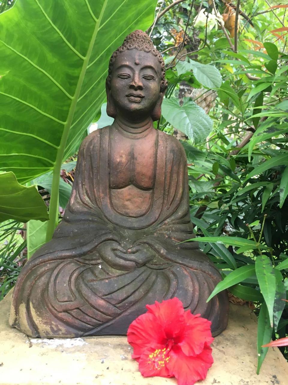 Villa Alam Surya Ubud Екстер'єр фото