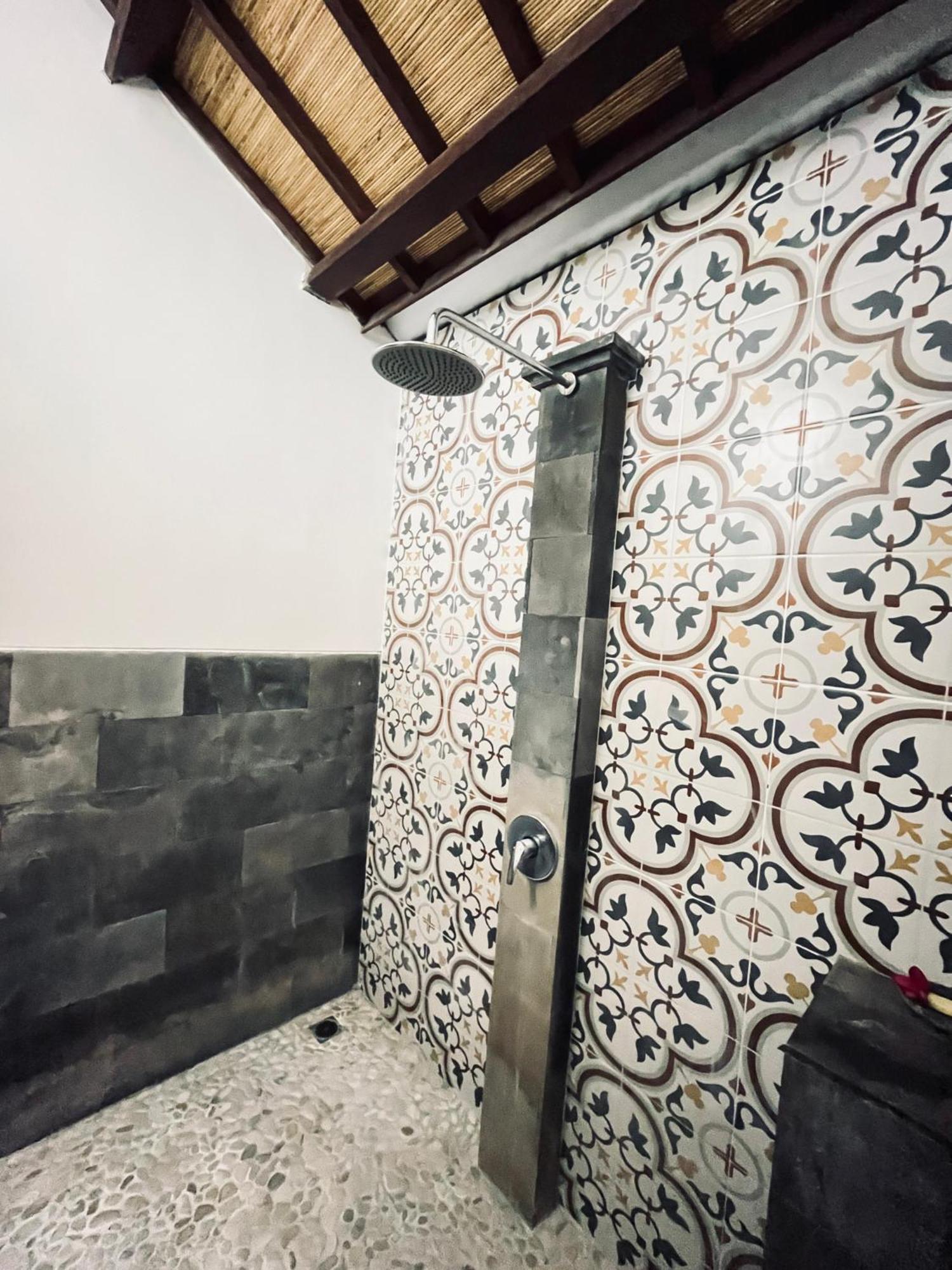 Villa Alam Surya Ubud Екстер'єр фото
