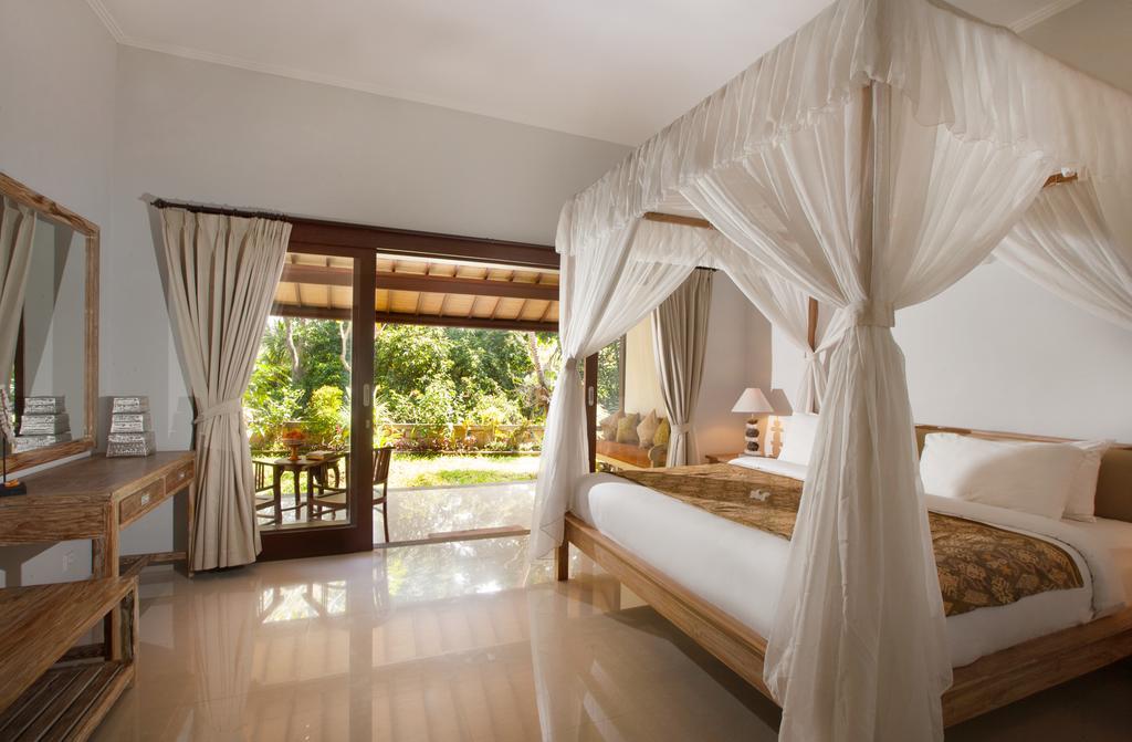 Villa Alam Surya Ubud Екстер'єр фото